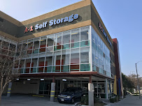 A-1 Self Storage - Photo 3 - Car repair in Alhambra, CA, Pasadena