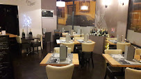 Atmosphère du Restaurant français Le Bouche à Oreille à Maisons-Laffitte - n°14