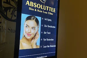Absoluttee Skin & Hair Care Clinic image