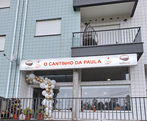 O Cantinho da Paula no Bitarães, Porto
