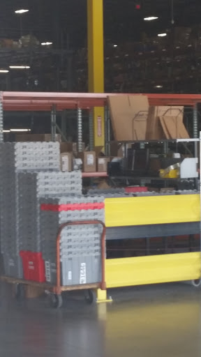 Electrical Supply Store «Crawford Electric Supply», reviews and photos, 1950 Gateway Dr, Irving, TX 75038, USA