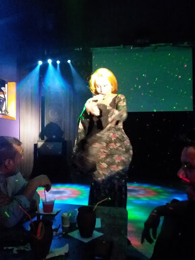 Night Club «La Cueva Night Club», reviews and photos, 4153 W 26th St, Chicago, IL 60623, USA