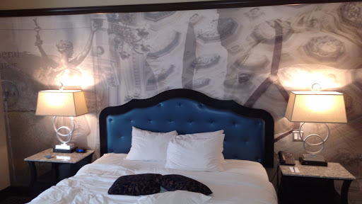 Casino «Saratoga Casino and Hotel», reviews and photos, 342 Jefferson St, Saratoga Springs, NY 12866, USA