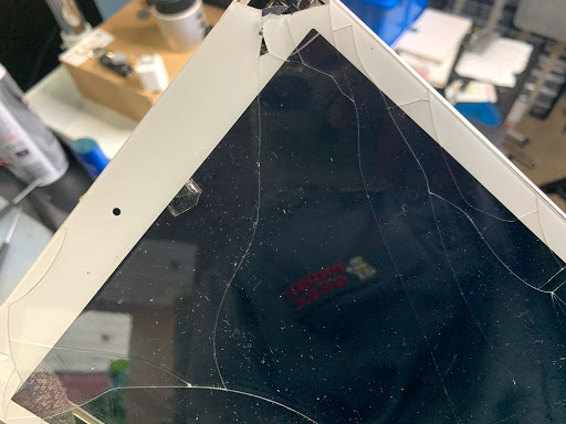 Cell Phone Store «Phone Geek Cellular Repair», reviews and photos, 6125 S Sheridan Rd, Tulsa, OK 74133, USA