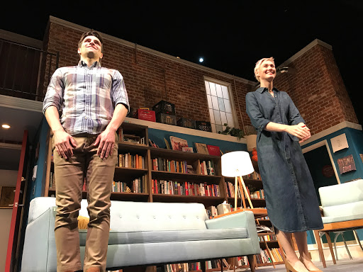 Performing Arts Theater «Westport Country Playhouse», reviews and photos, 25 Powers Ct, Westport, CT 06880, USA