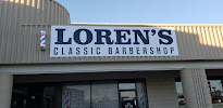 Loren's Classic Barbershop