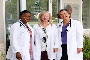 Gainesville Direct Primary Care Physicians, LLC image