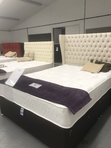Reviews of The York Bed Company Ltd in York - Furniture store