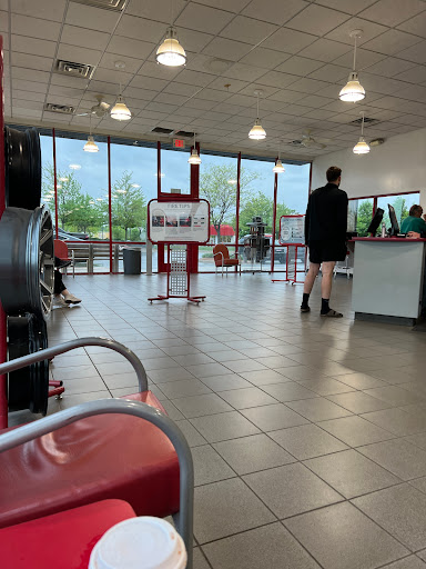 Tire Shop «Discount Tire Store - Ypsilanti, MI», reviews and photos, 3780 Carpenter Rd, Ypsilanti, MI 48197, USA