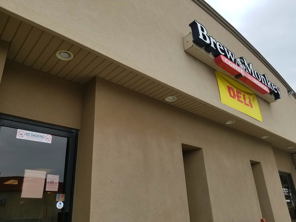 Brew Monkey Coffee House and Deli Tooele, UT 84044 Menu, Hours