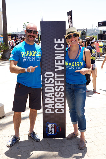 Paradiso CrossFit Venice - Best Crossfit Gym & Personal Trainers