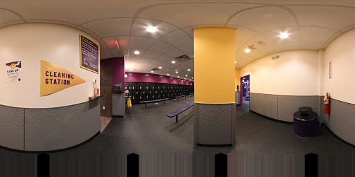 Gym «Planet Fitness», reviews and photos, 1839 Main St, Peekskill, NY 10566, USA