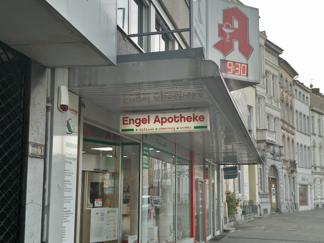 Engel Apotheke - Eupen