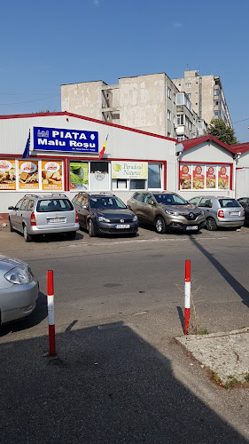 Piața Malu Roșu