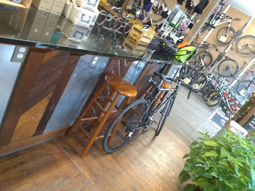 Bicycle Store «Cycle Works», reviews and photos, 207 Hellam St, Wrightsville, PA 17368, USA