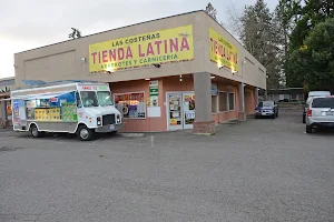 Las Costeñas Mexican Market image