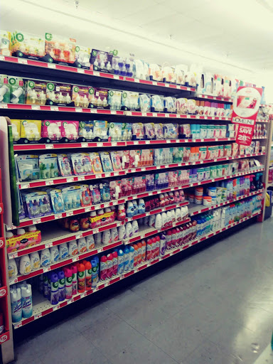 Discount Store «FAMILY DOLLAR», reviews and photos, 420 Market St Unit 2, Dayton, TN 37321, USA