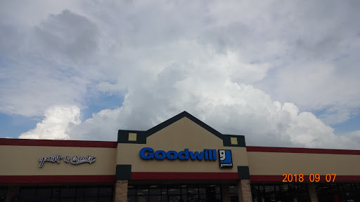 Thrift Store «Goodwill Store & Donation Center», reviews and photos