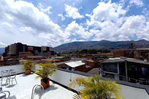 Hotel Murano Medellín image