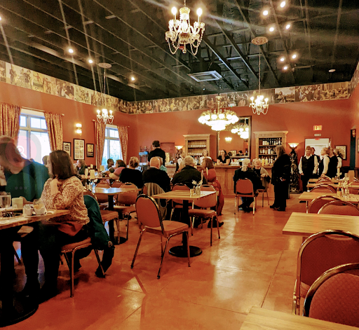 Performing Arts Theater «Dickens Parlour Theatre», reviews and photos, 35715 Atlantic Ave, Millville, DE 19967, USA