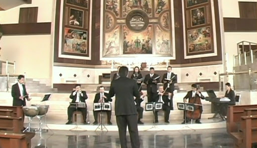 Coro y Orquesta Proclásico
