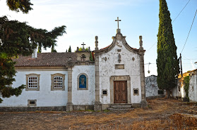 Igreja Matriz de Torroselo