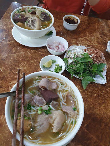 Top 20 bún bò huế Huyện Gia Lâm Hà Nội 2022