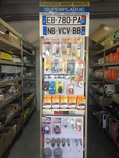 Photo 1 - Esprit Auto 31