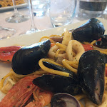 Photo n°2 de l'avis de Marcello. fait le 24/03/2019 à 22:39 sur le  Ristorante La Prua à Torvaianica