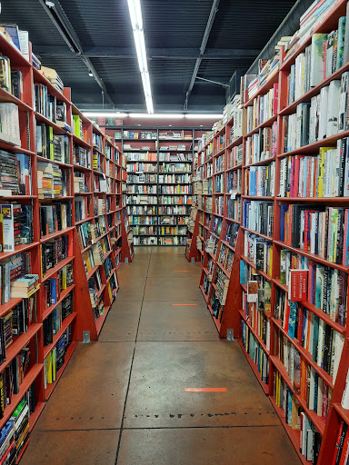 Book Store «Recycle Bookstore West», reviews and photos, 275 E Campbell Ave, Campbell, CA 95008, USA