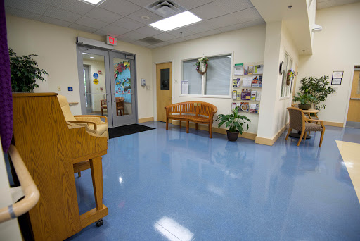 Community Center «Gary J. Arthur Community Center», reviews and photos, 2400 MD-97, Cooksville, MD 21723, USA