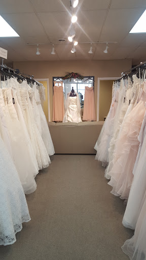 Bridal Shop «Sue Ames Bridal Outlet», reviews and photos, 202 N 10th St, Allentown, PA 18102, USA