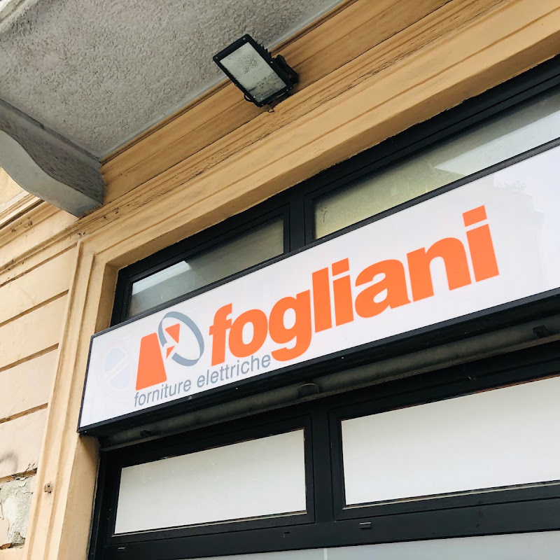 Fogliani S.p.A. - Filiale di Milano Imbonati
