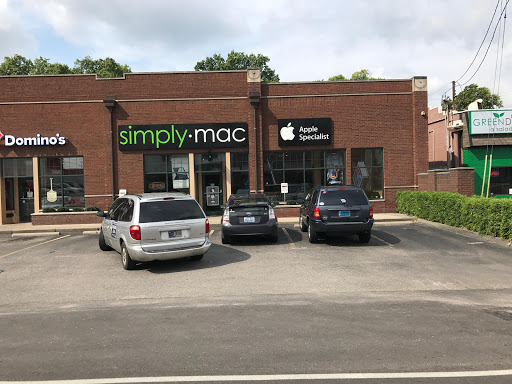 Computer Store «Simply Mac - Apple Premier Partner», reviews and photos, 128 Breckenridge Ln, Louisville, KY 40207, USA