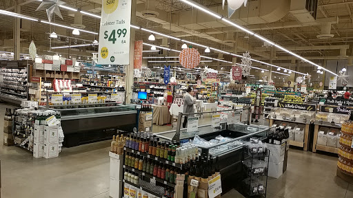 Grocery Store «Whole Foods Market», reviews and photos, 2607 W 75th St, Naperville, IL 60540, USA