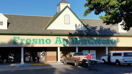 Hardware Store «Fresno Ag Hardware», reviews and photos, 4590 N First St, Fresno, CA 93726, USA