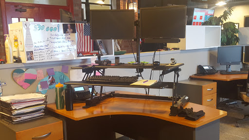 Temp Agency «Movement», reviews and photos, 20 W Washington St #14, Village of Clarkston, MI 48346, USA