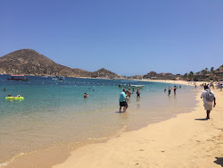 Playa El Medano'in fotoğrafı ve yerleşim