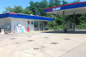 Clark Gas image