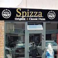 Photos du propriétaire du Pizzeria SPIZZA à Villeparisis - n°11