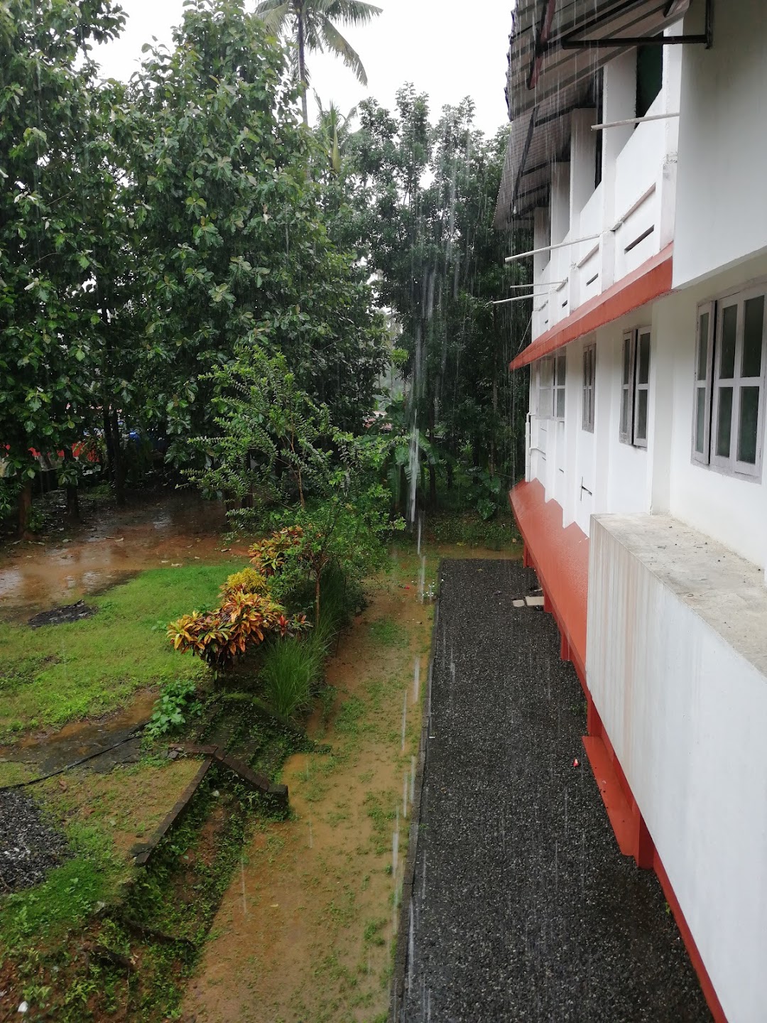 OCC Hostel