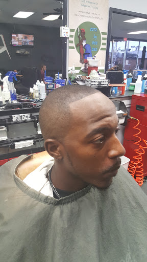 Barber Shop «Renegade Barber Shop», reviews and photos, 1416 W Tennessee St, Tallahassee, FL 32304, USA