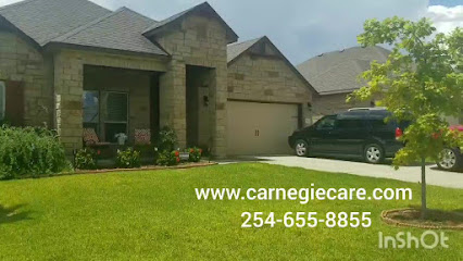 Carnegie Care Residential Assisted Living Facility