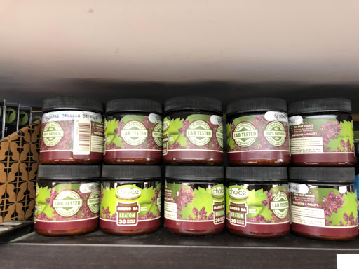 Tobacco Shop «Franklin Smoke Shop», reviews and photos, 106 Franklin St, Quincy, MA 02169, USA