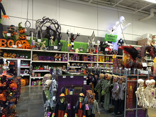 Home Improvement Store «The Home Depot», reviews and photos, 17777 NE 76th St, Redmond, WA 98052, USA