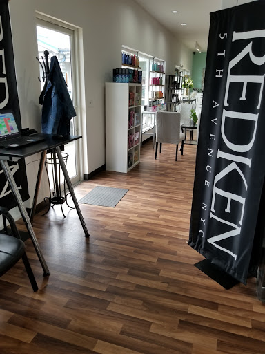 Beauty Salon «Salon Ethos», reviews and photos, 434 SW Coast Hwy, Newport, OR 97365, USA