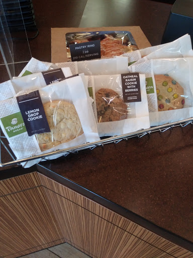 Sandwich Shop «Panera Bread», reviews and photos, 2015 N University Dr, Coral Springs, FL 33071, USA