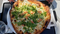 Pizza du Restaurant italien IT - Italian Trattoria Lille Place de la Gare - n°16