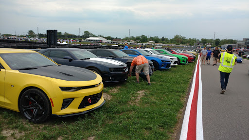 Auto Repair Shop «Woodward Auto Sales & Service», reviews and photos, 45671 Woodward Ave, Pontiac, MI 48341, USA