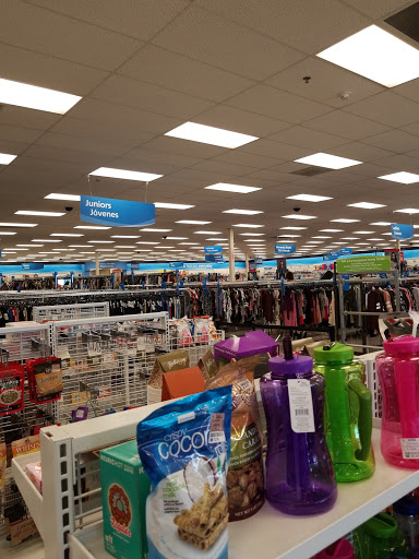 Clothing Store «Ross Dress for Less», reviews and photos, 212 Towne Center Dr, Compton, CA 90220, USA